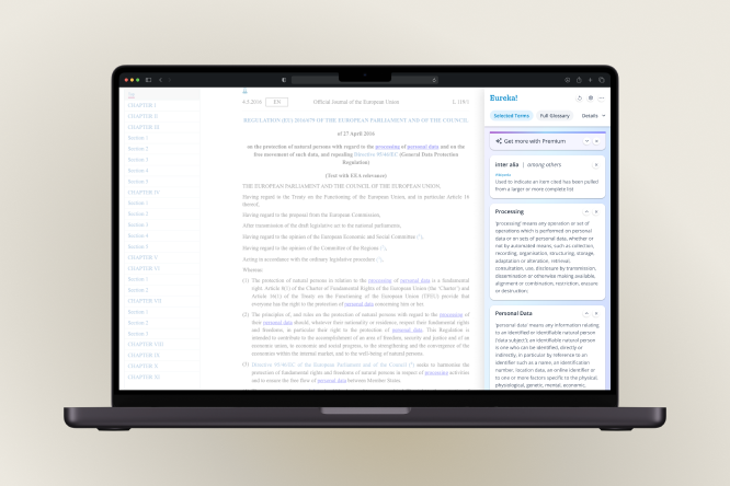 Chrome Extension Sidebar Design